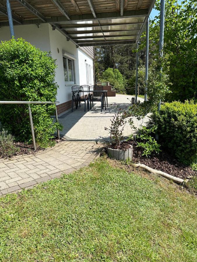 Sonneck Schonach Apartamento Schonach im Schwarzwald Exterior foto