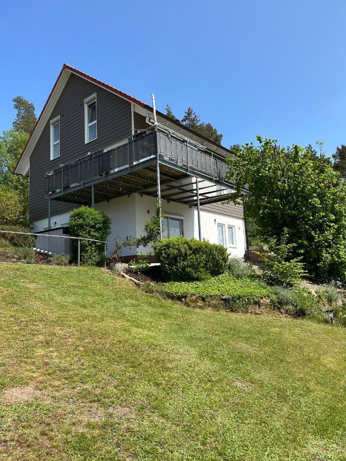 Sonneck Schonach Apartamento Schonach im Schwarzwald Exterior foto