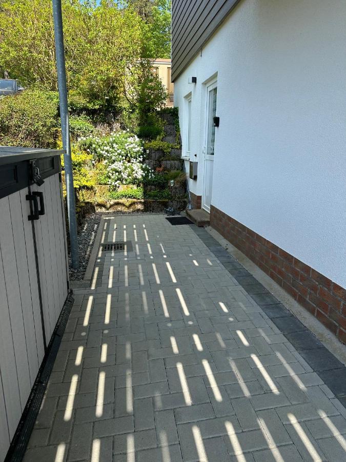 Sonneck Schonach Apartamento Schonach im Schwarzwald Exterior foto