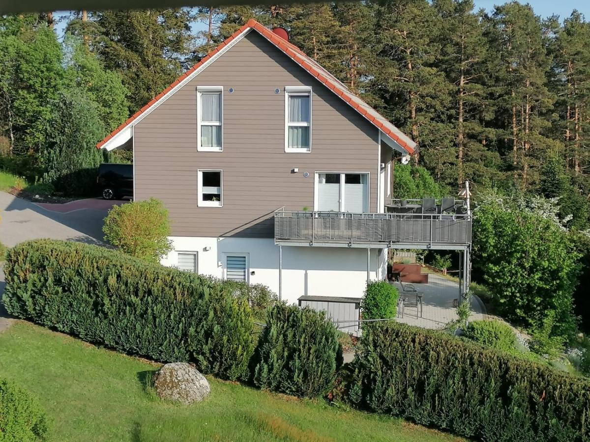 Sonneck Schonach Apartamento Schonach im Schwarzwald Exterior foto