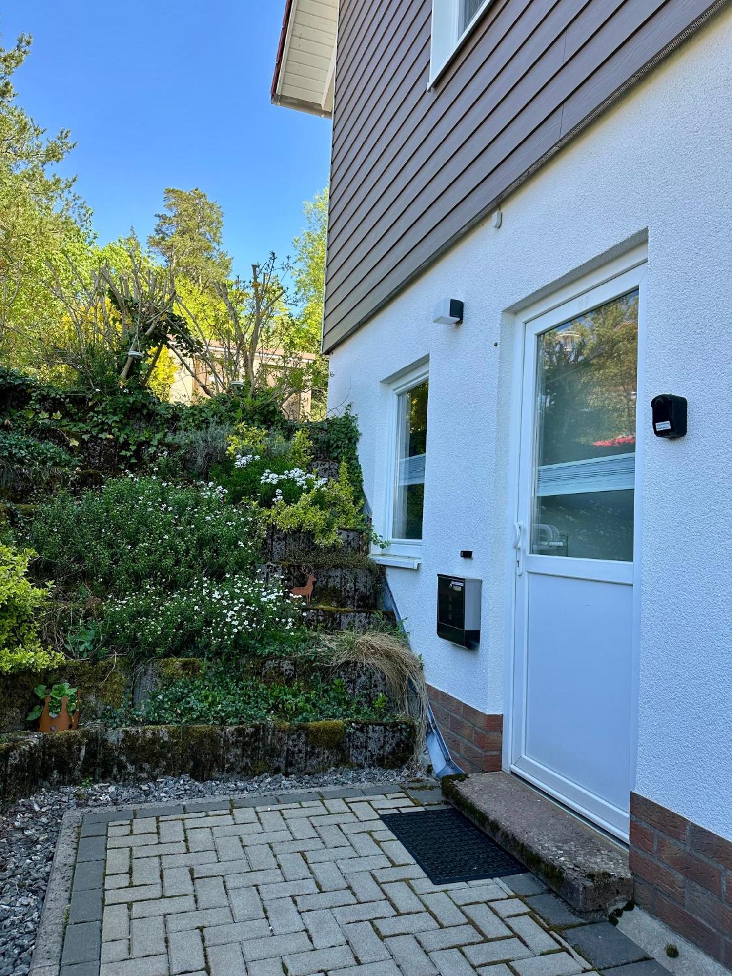 Sonneck Schonach Apartamento Schonach im Schwarzwald Exterior foto