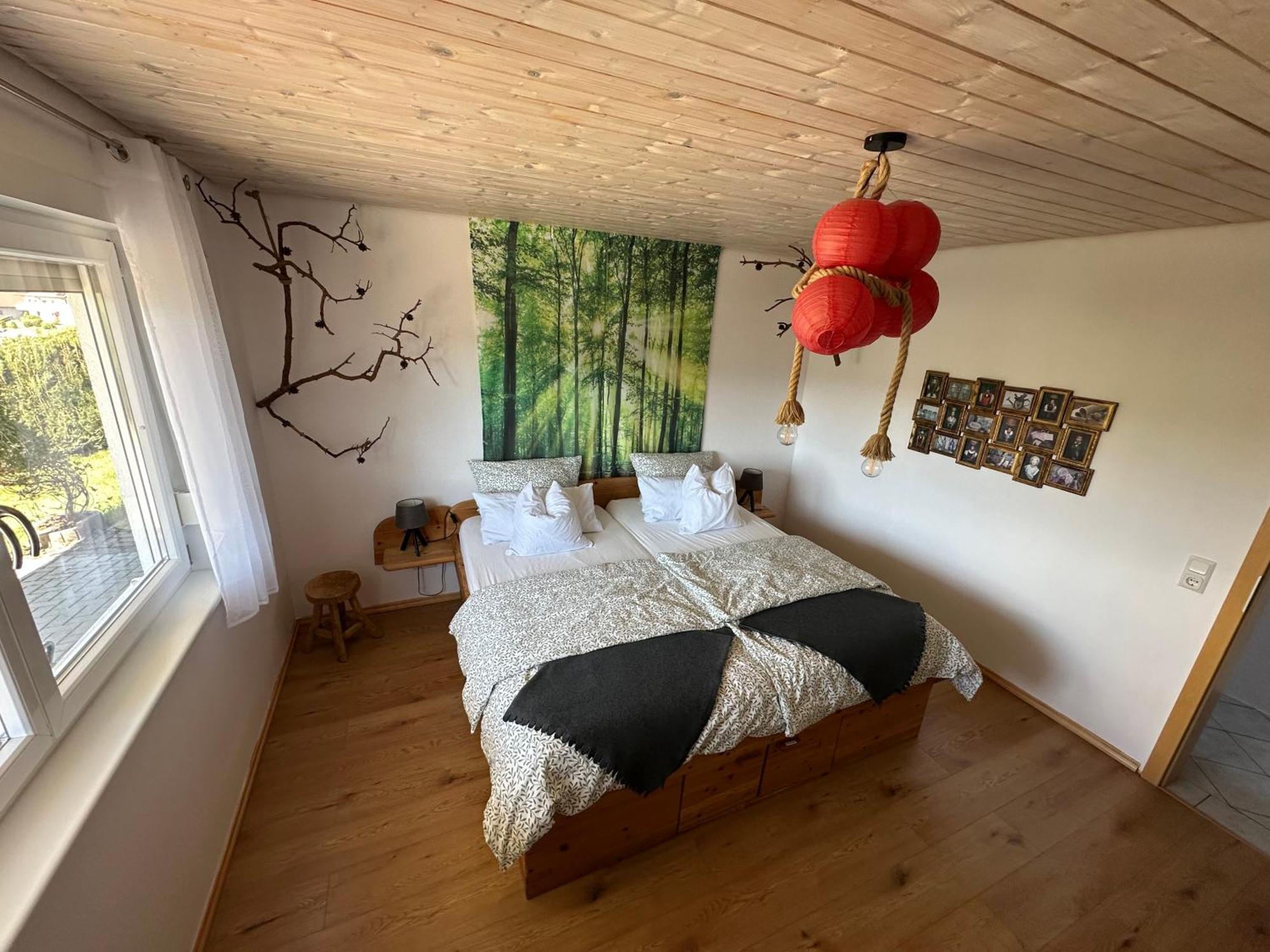 Sonneck Schonach Apartamento Schonach im Schwarzwald Exterior foto